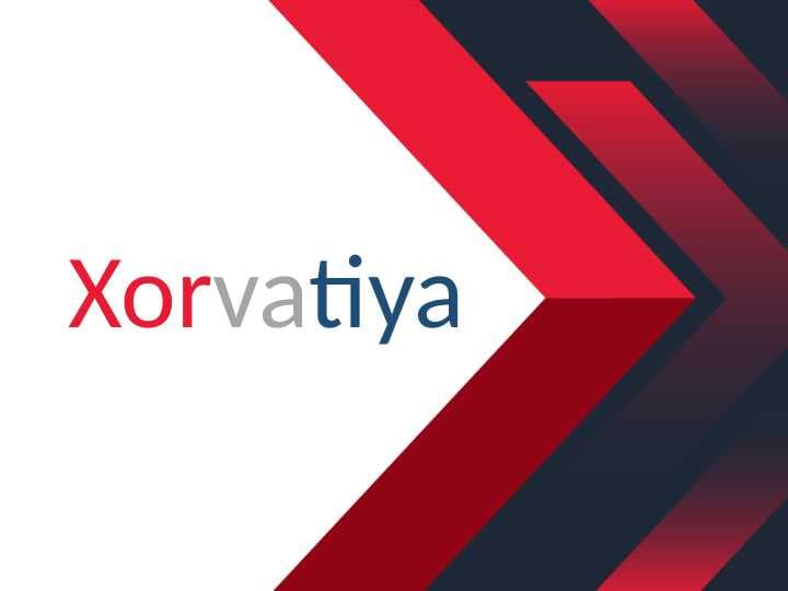 Xorvatiya davlati