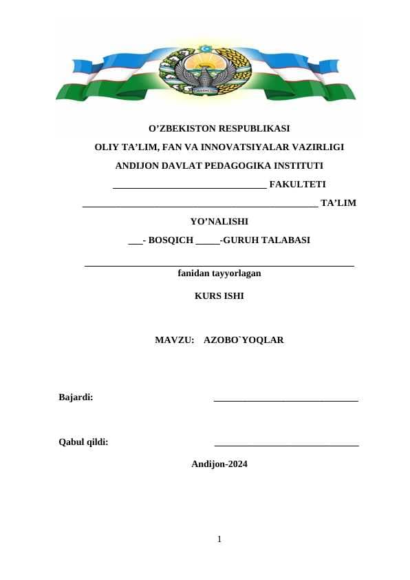 Azobo`yoqlar