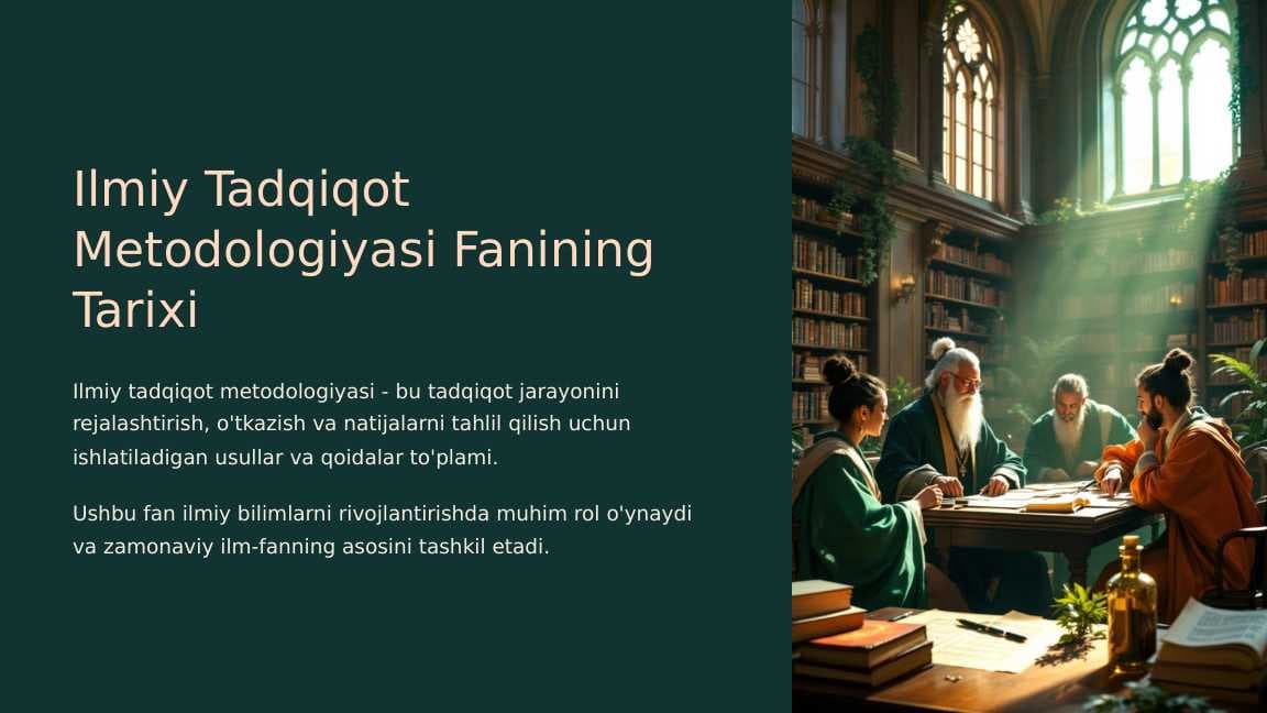 Ilmiy tadqiqot metodologiyasi fanining tarixi_5