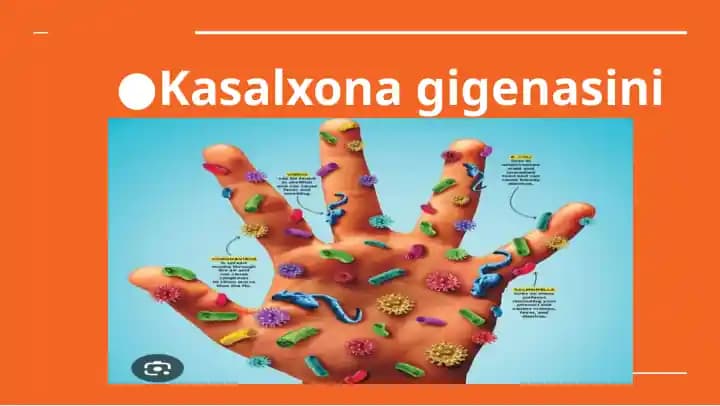 Kasalxona gigenasini