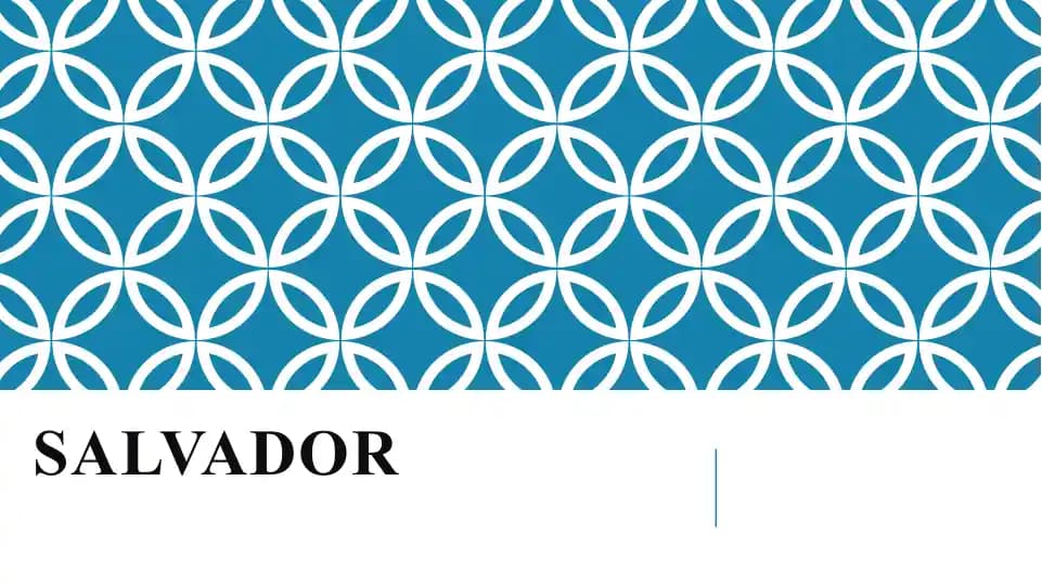 Salvador