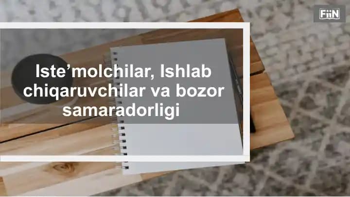 Iqtisodiyot asoslari, 2021 yil