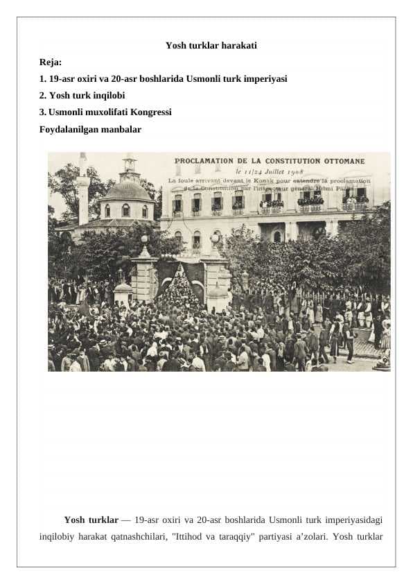 Yosh turklar harakati  24