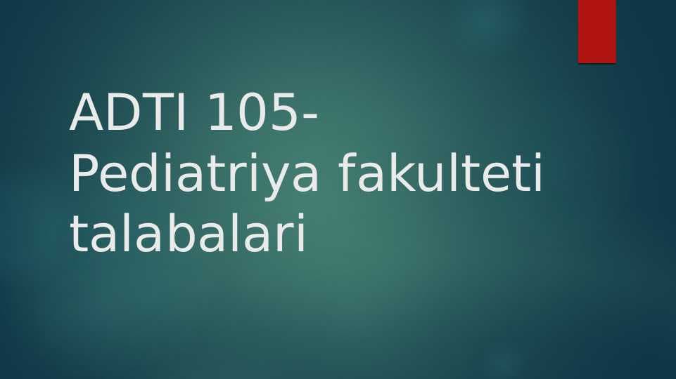 Kapilyarlarda qon aylanishi