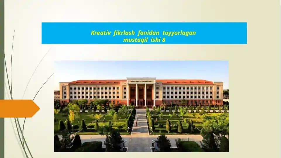 TASODIFIY  HODISALAR ULARNI  BAHOLASH  USULLARI