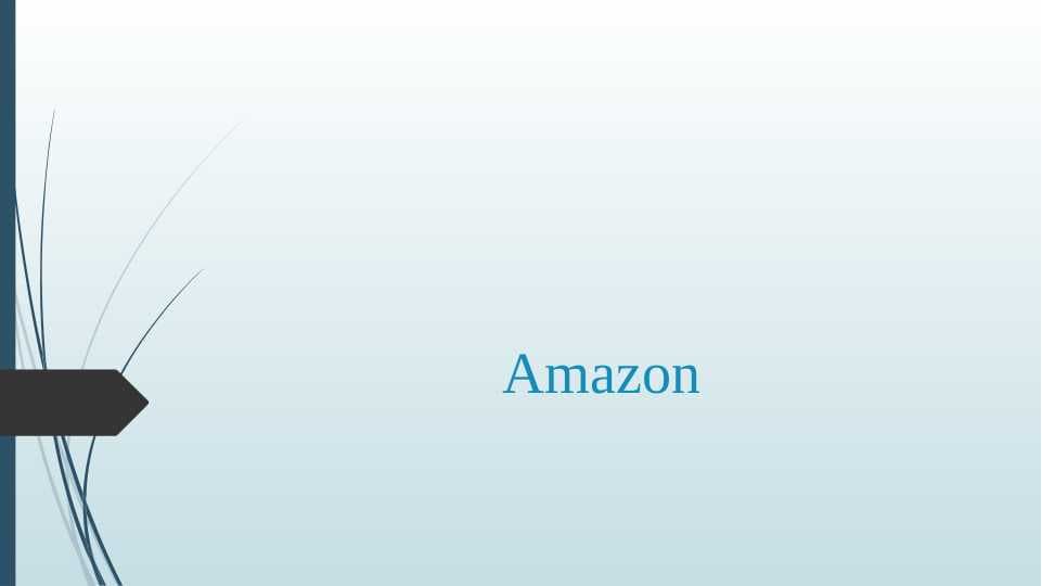 Amazon