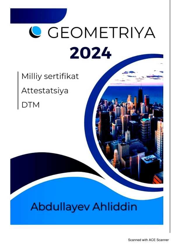 Turk geometriyasi