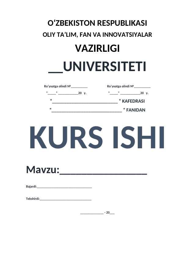 Ko’p o’zgaruvchili funksiyalar