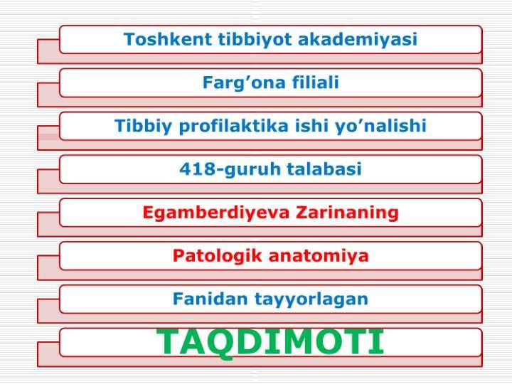 Teri kasalliklari