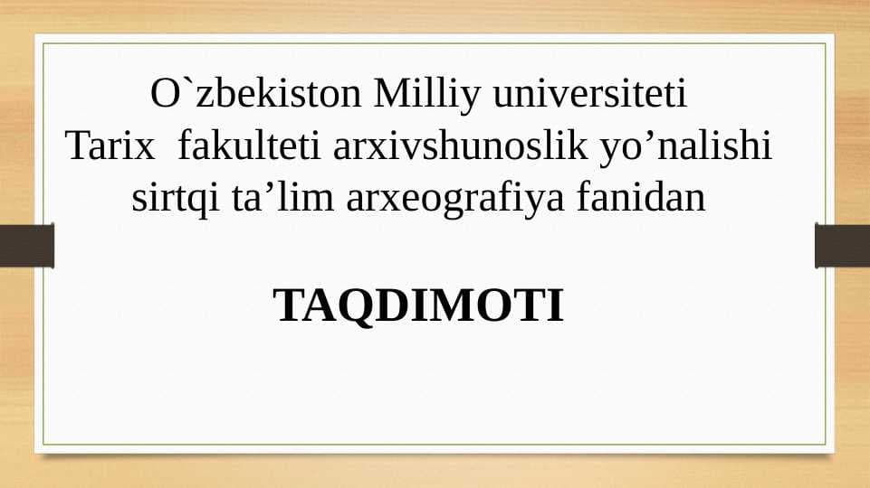 O’rta asrlarda kitobat sanʼati