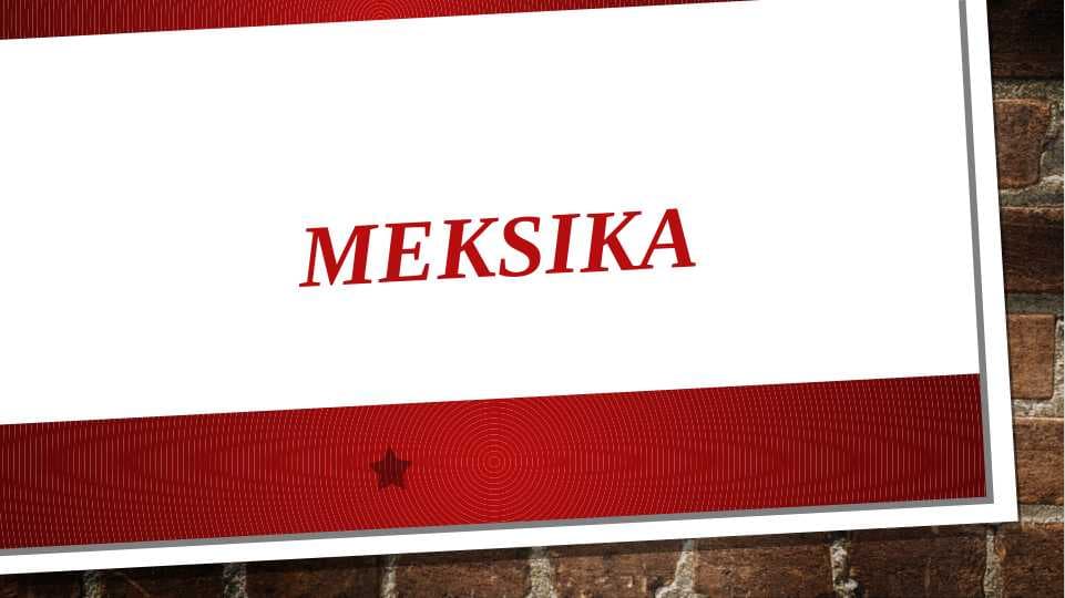 Meksika bank tizimi