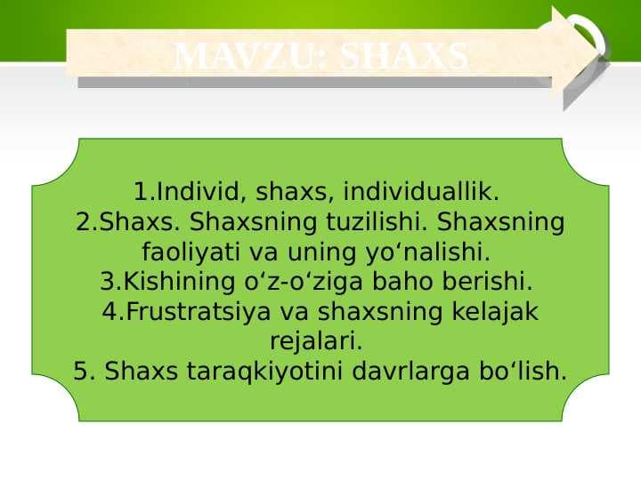 Shaxs