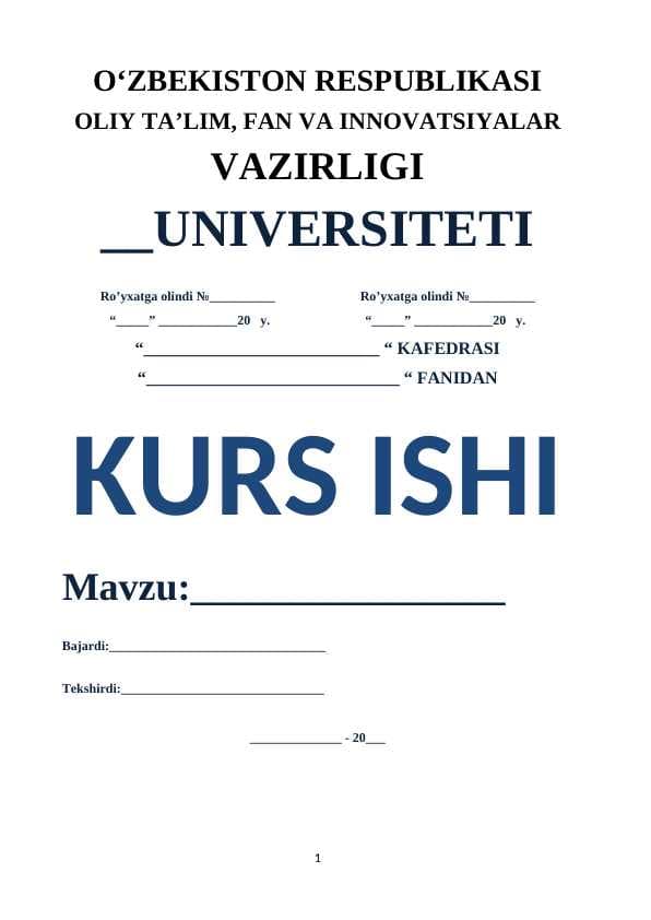 Lazer nurlanishinig xarakteristikalari