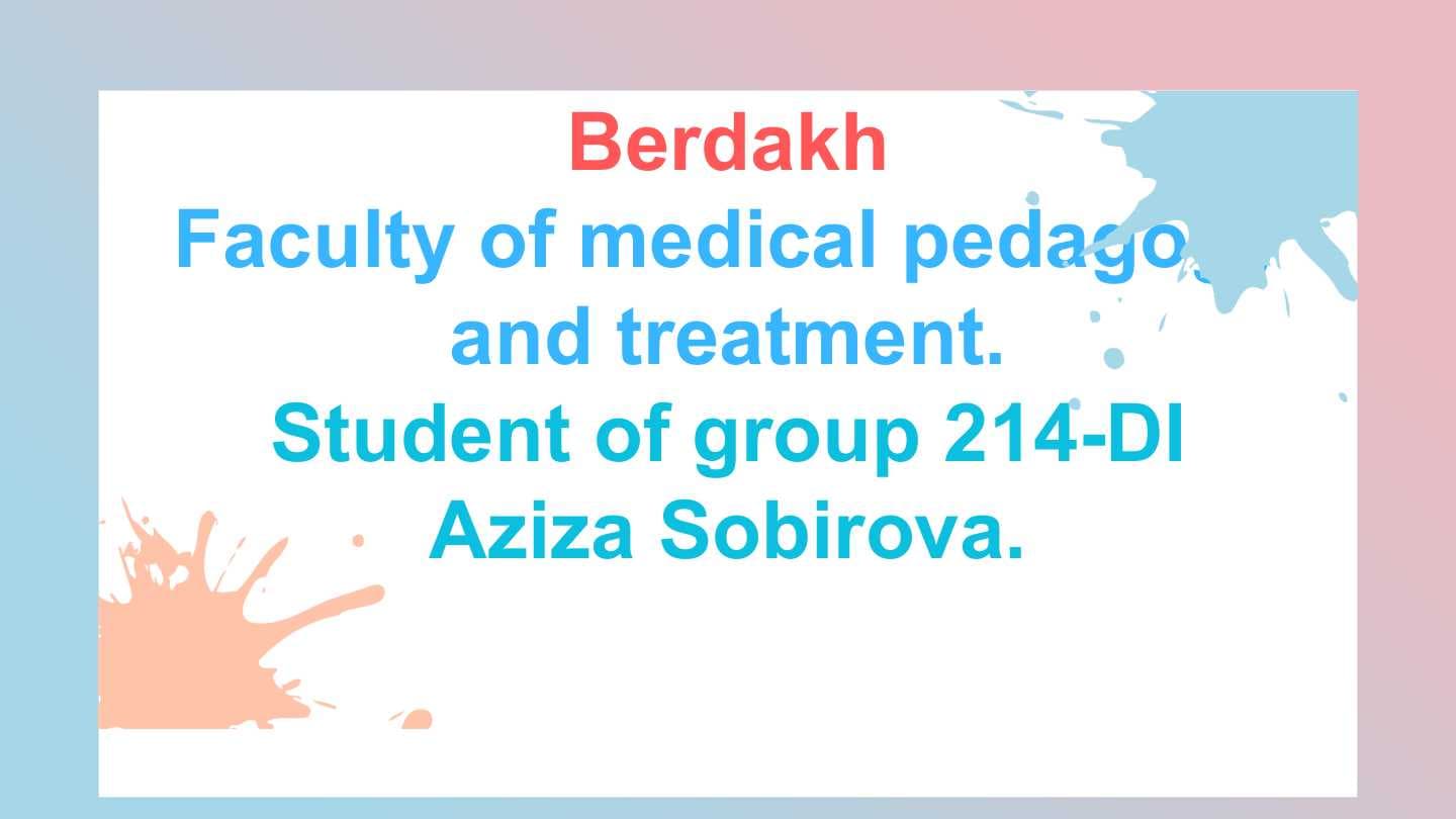 Berdaq