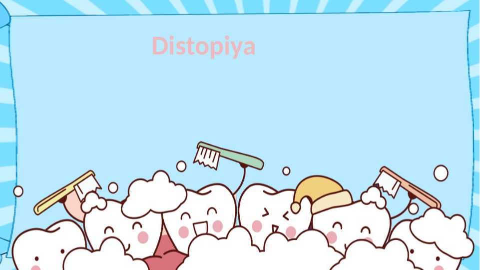 Distopiya