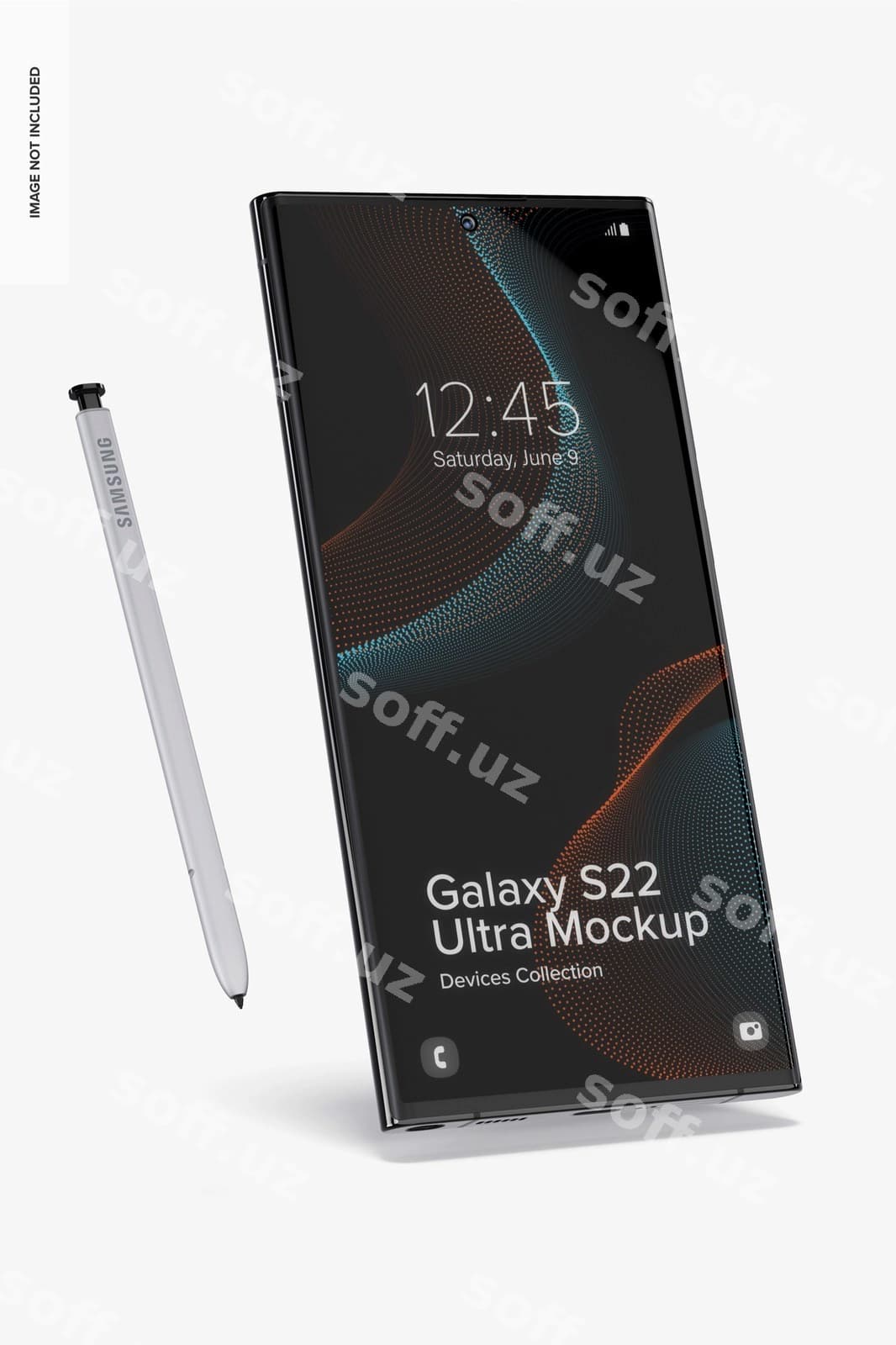 Galaxy s22 ultra mockup suzuvchi | Galaxy s22 ultra mockup floating
