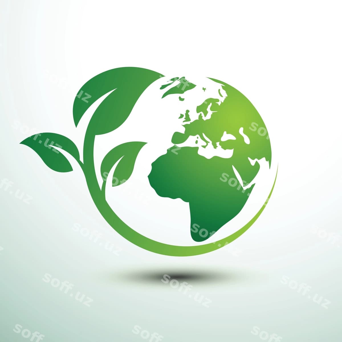 Yashil yer | Green earth