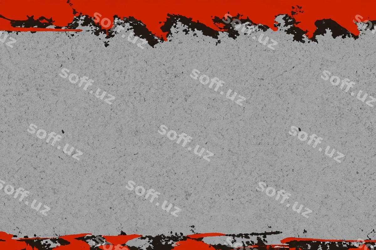 Grunge ramka foni | Grunge frame background