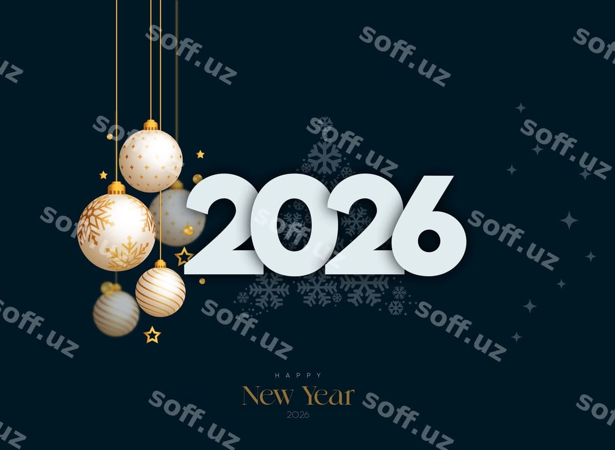 Baxora yangi yil 2026 | Happy new year 2026