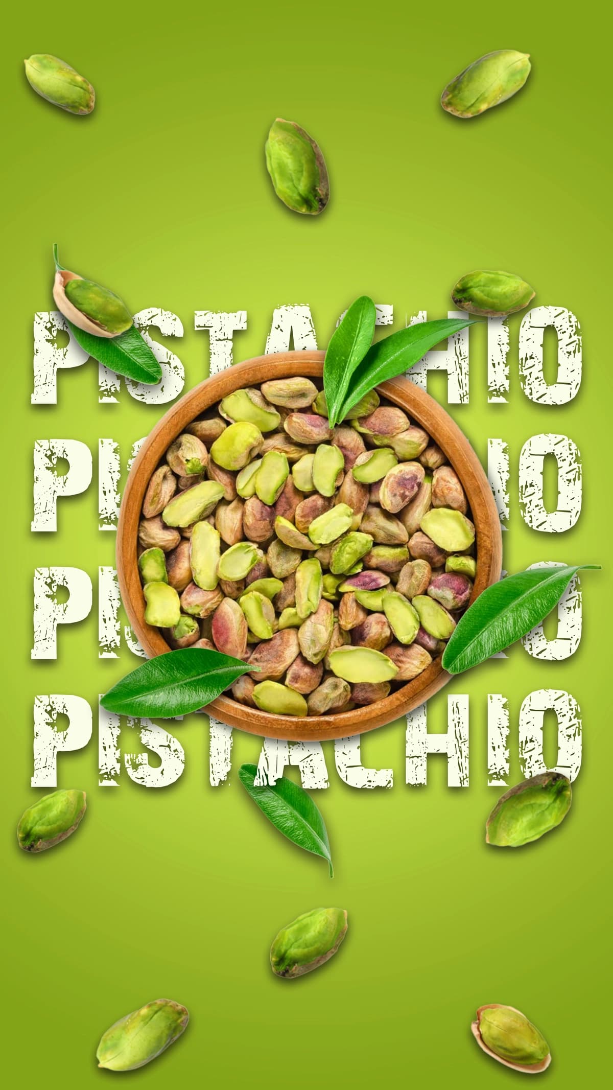 Sog'lom pista instagram hikoya hajmi | Healthy pistachio instagram story size