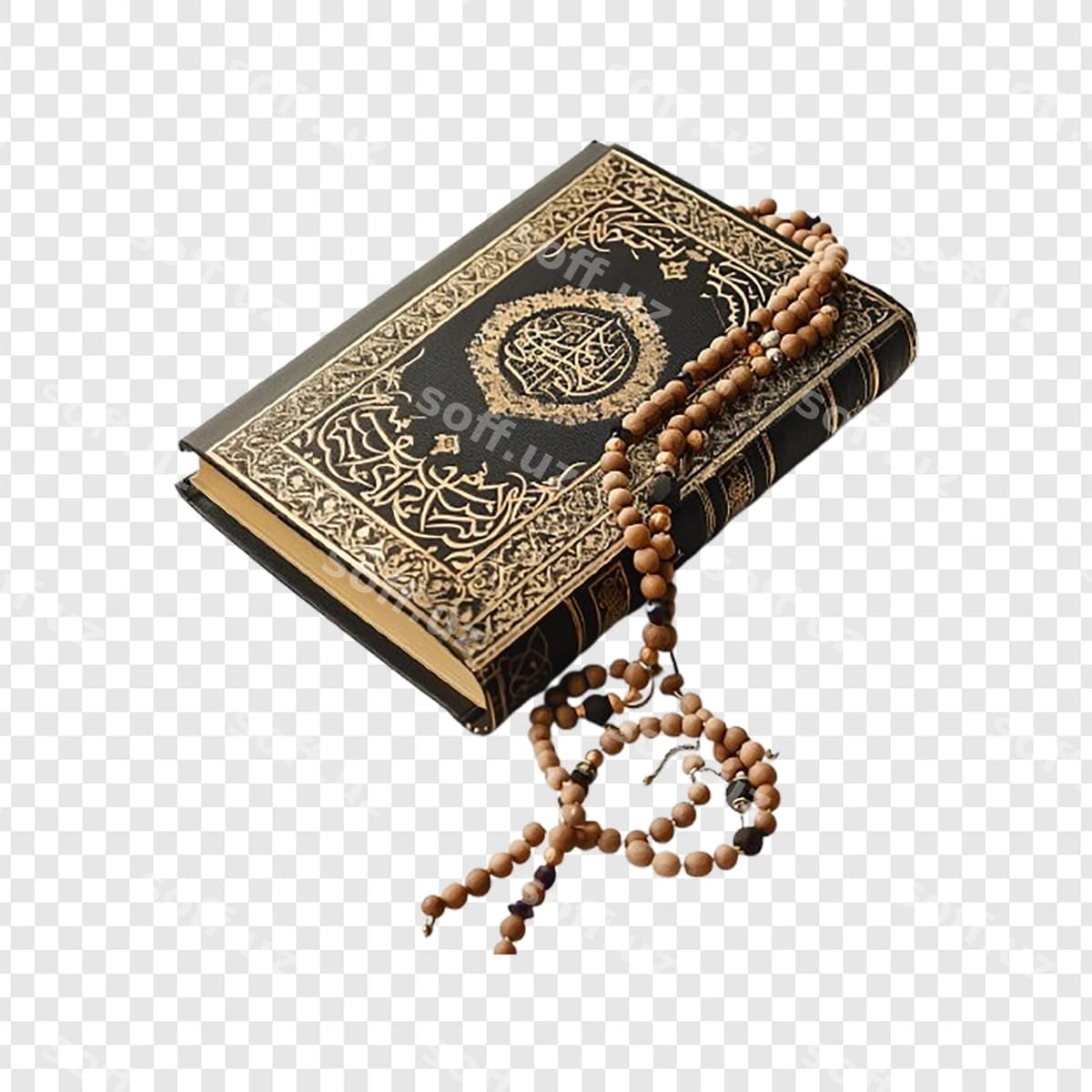 Muttallo Qur'on | Holly quran