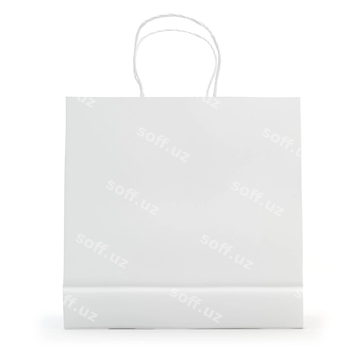Illustratsiya qogʻoz poʻla | Illustration paper bag