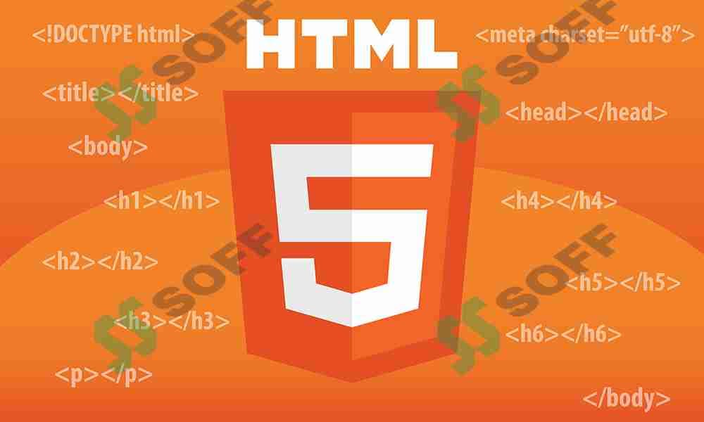 HTML ni boshlovchilar uchun yaxshi qo'llanma. Har bir harakat rasmlar bilan ko'rsatilgan