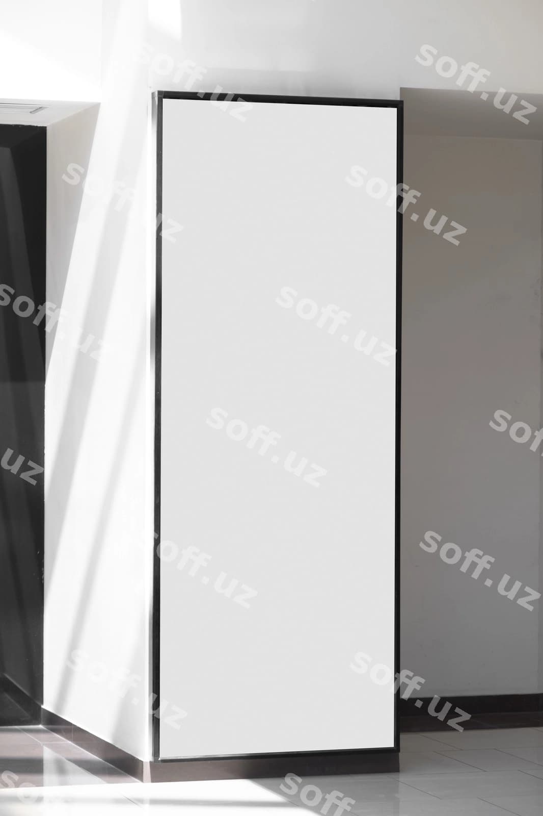 Ichki billboard mockup | Indoor billboard mockup