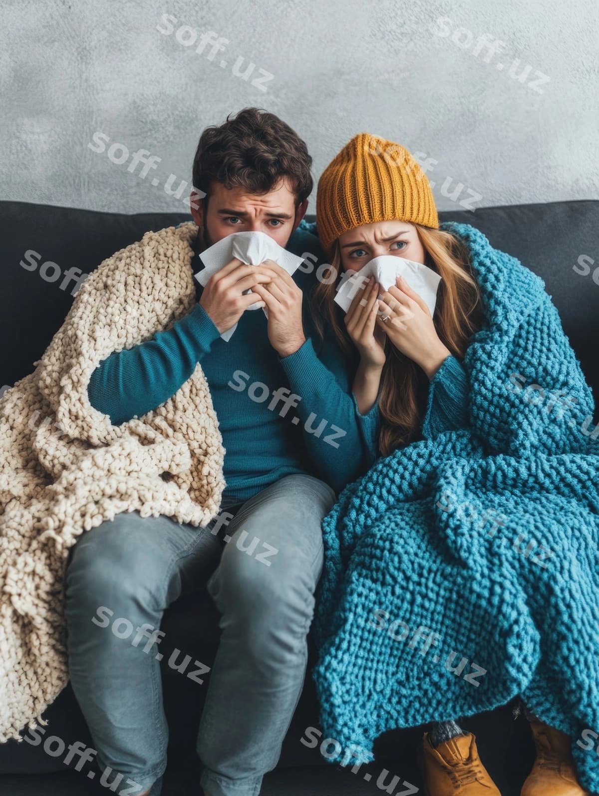 Yaqin uydagi moment | Intimate indoor moment