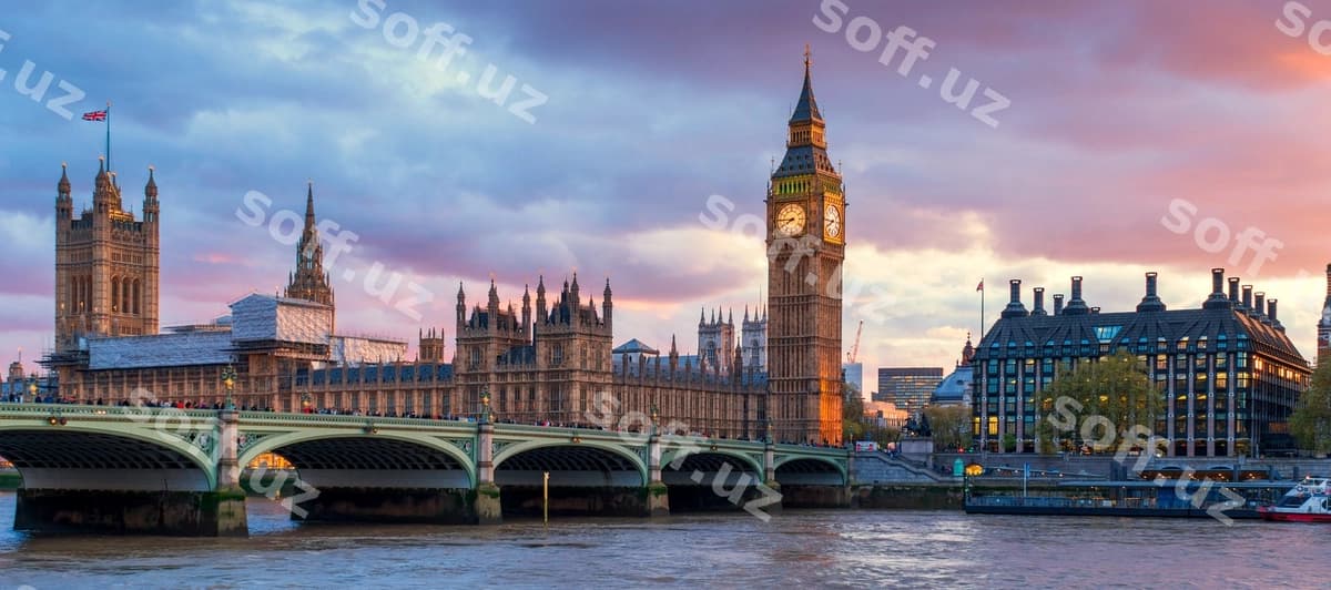 London Birleshgan Qirollik | London united kingdom