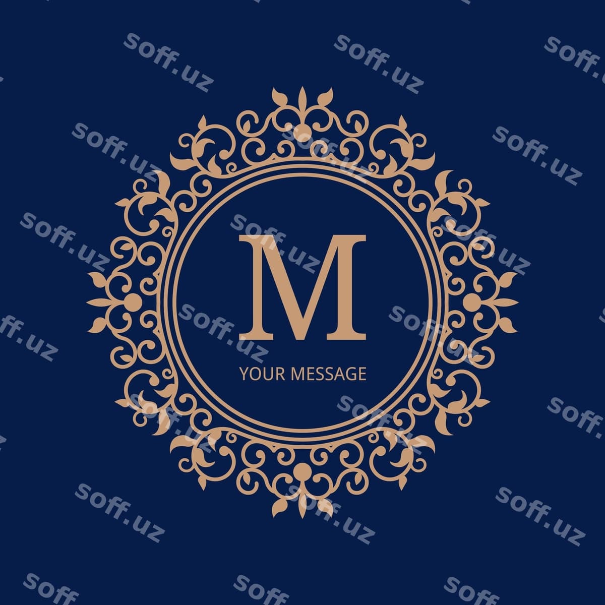 Monogramma | Monogram