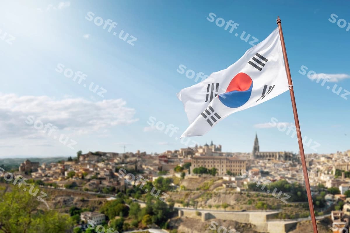 Koreya Millat erkinlik kuni | National liberation day korea