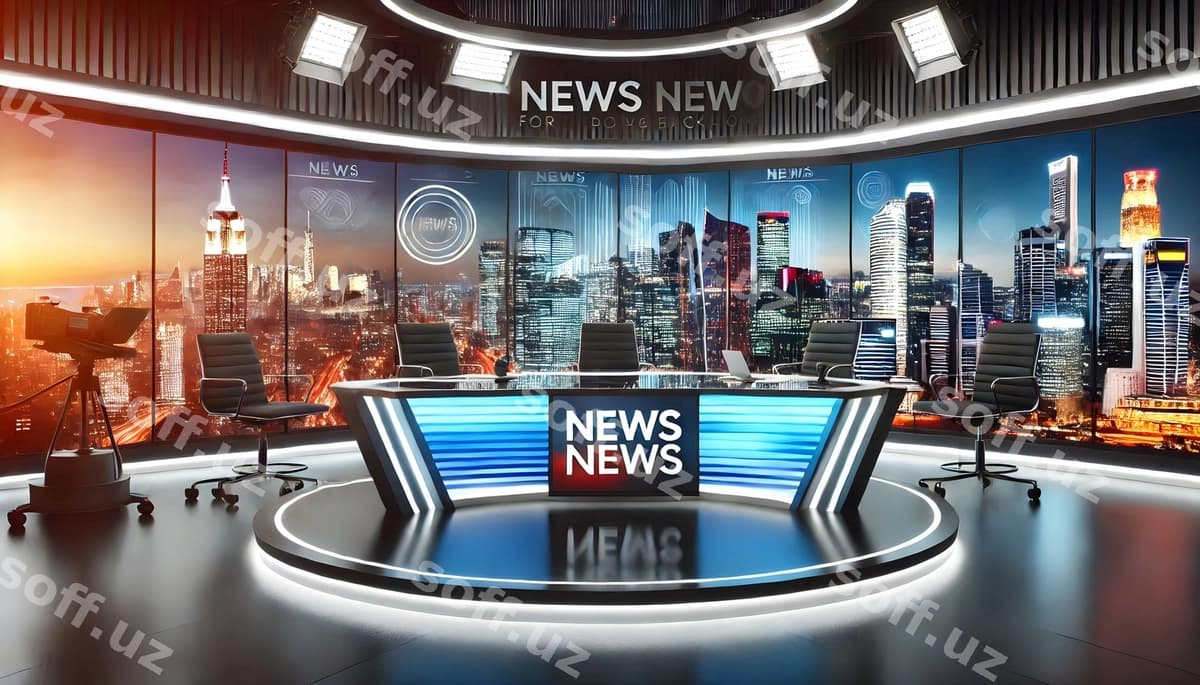 Yangiliklar yangiliklar yangiliklar ekranda ko'rsatiladi ko'rsat | News news news screen is shown show