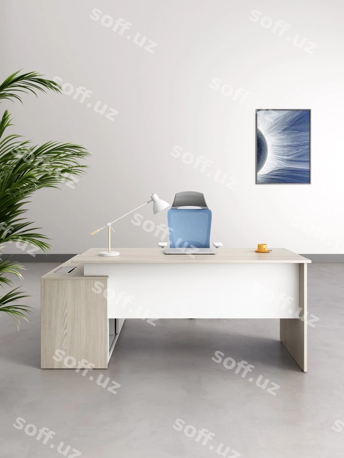 Ofis me'blilari | Office furniture