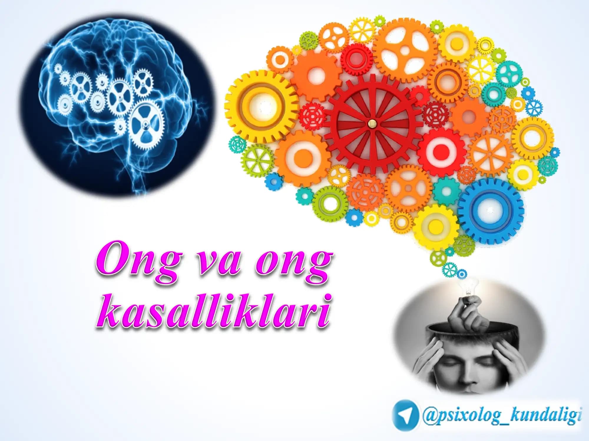 Ong va ong kasalliklari