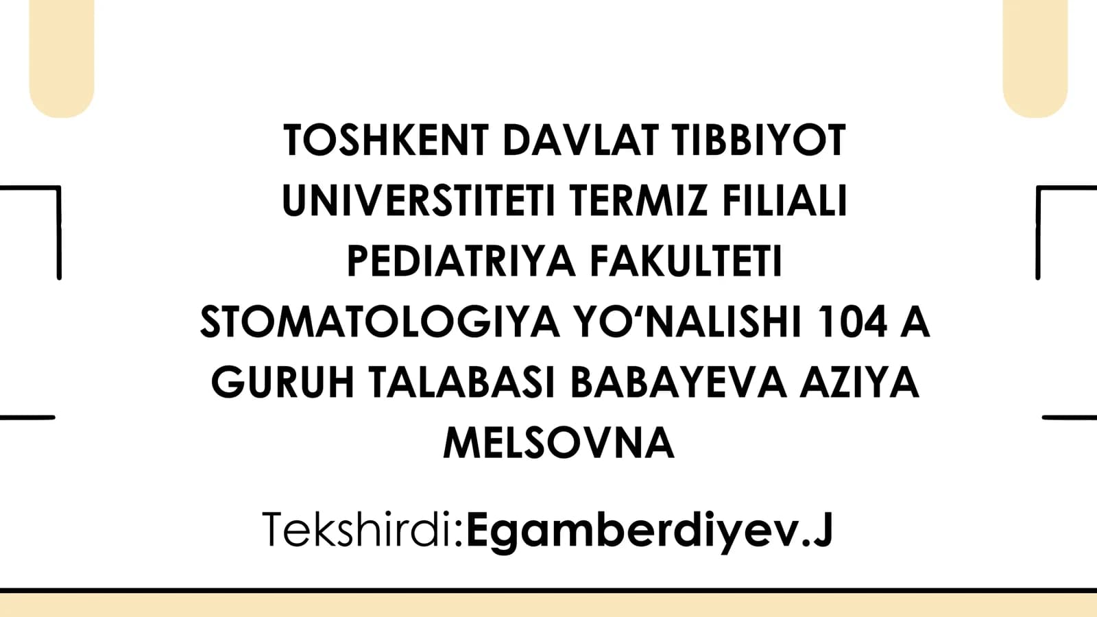 MAVZU:MUSHAKLAR FIZIOLOGIYASI