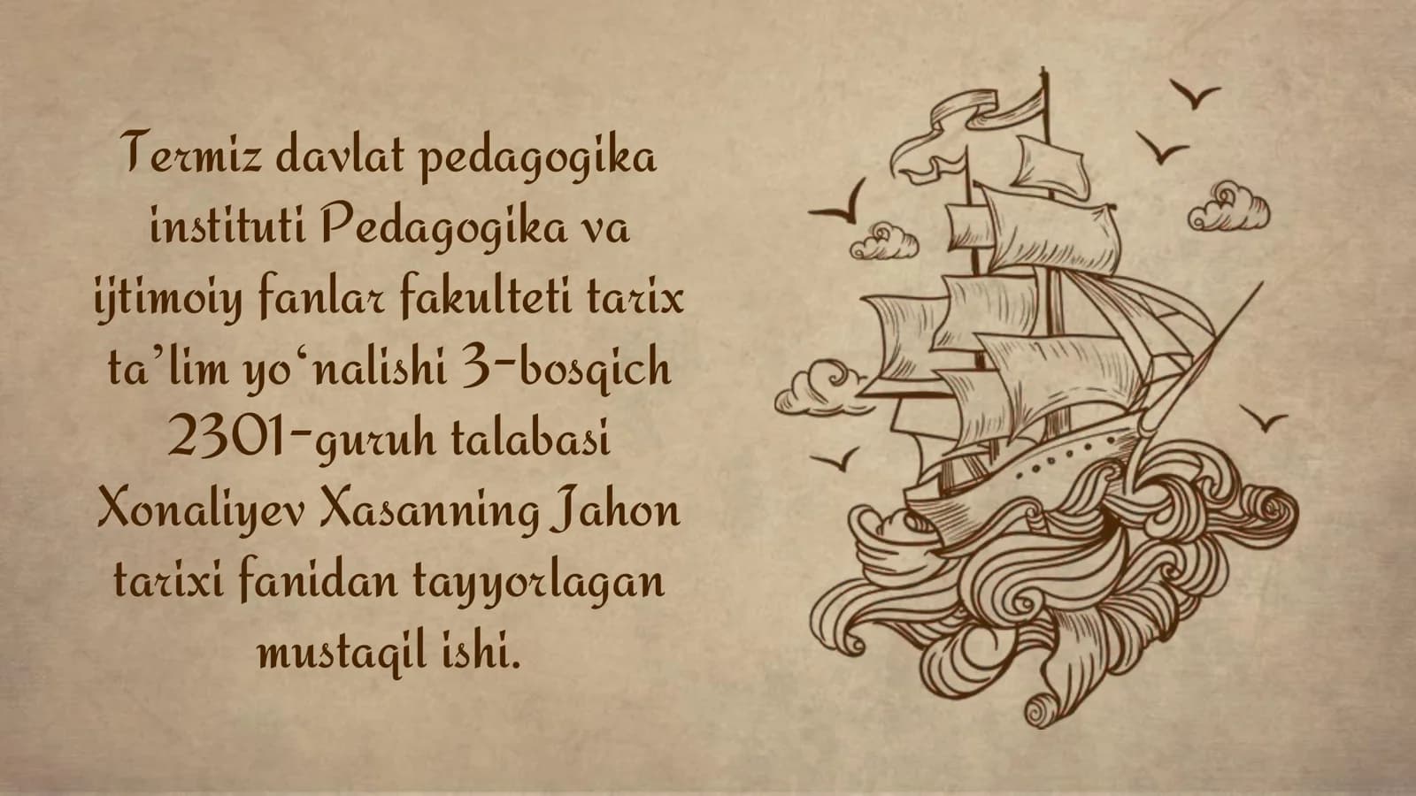 Tokugava syogunligining vujudga kelishi