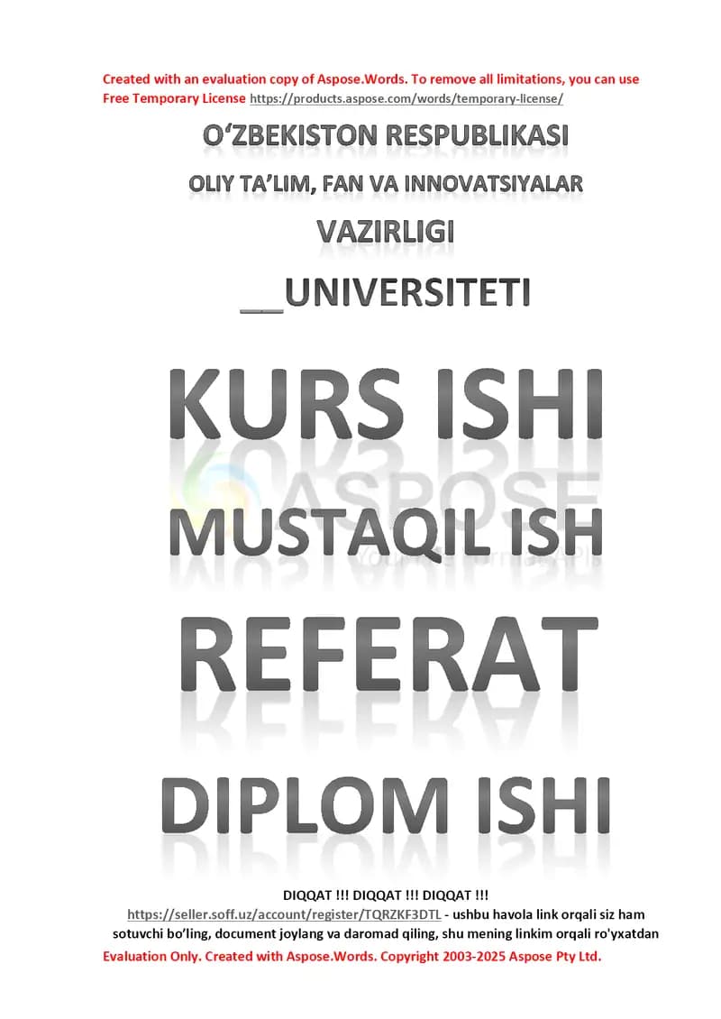 Difraksialıq reshyotka hám onıń islew prinsipi