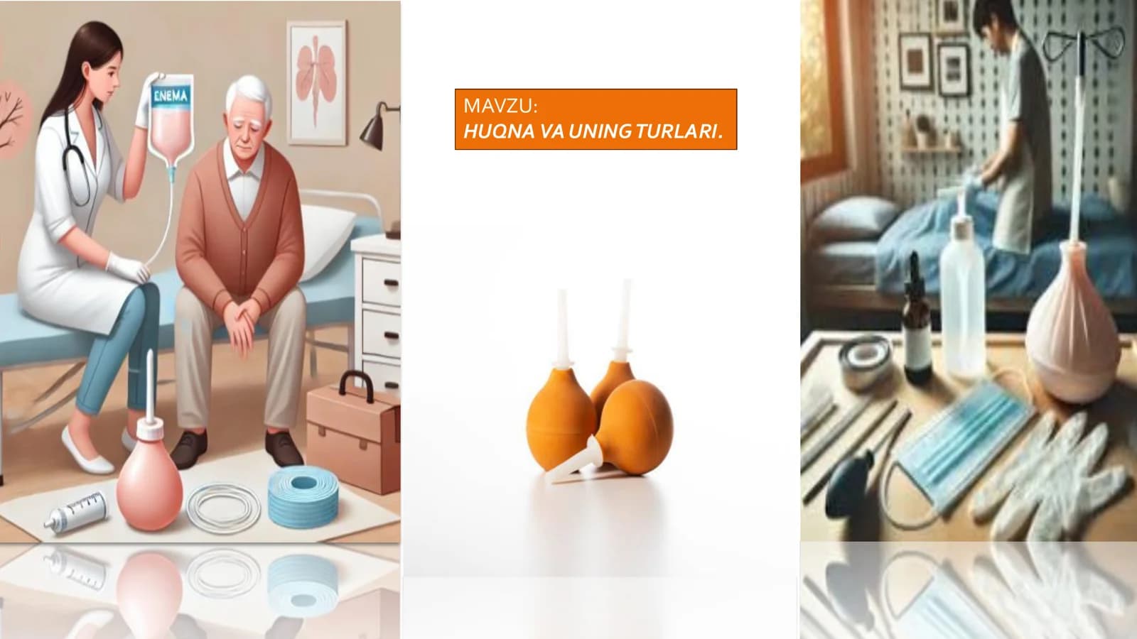 Huqnalar