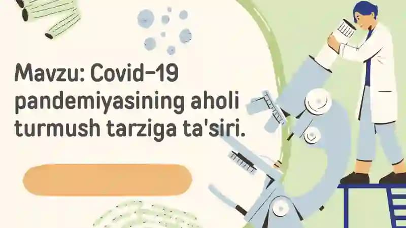 Covid-19