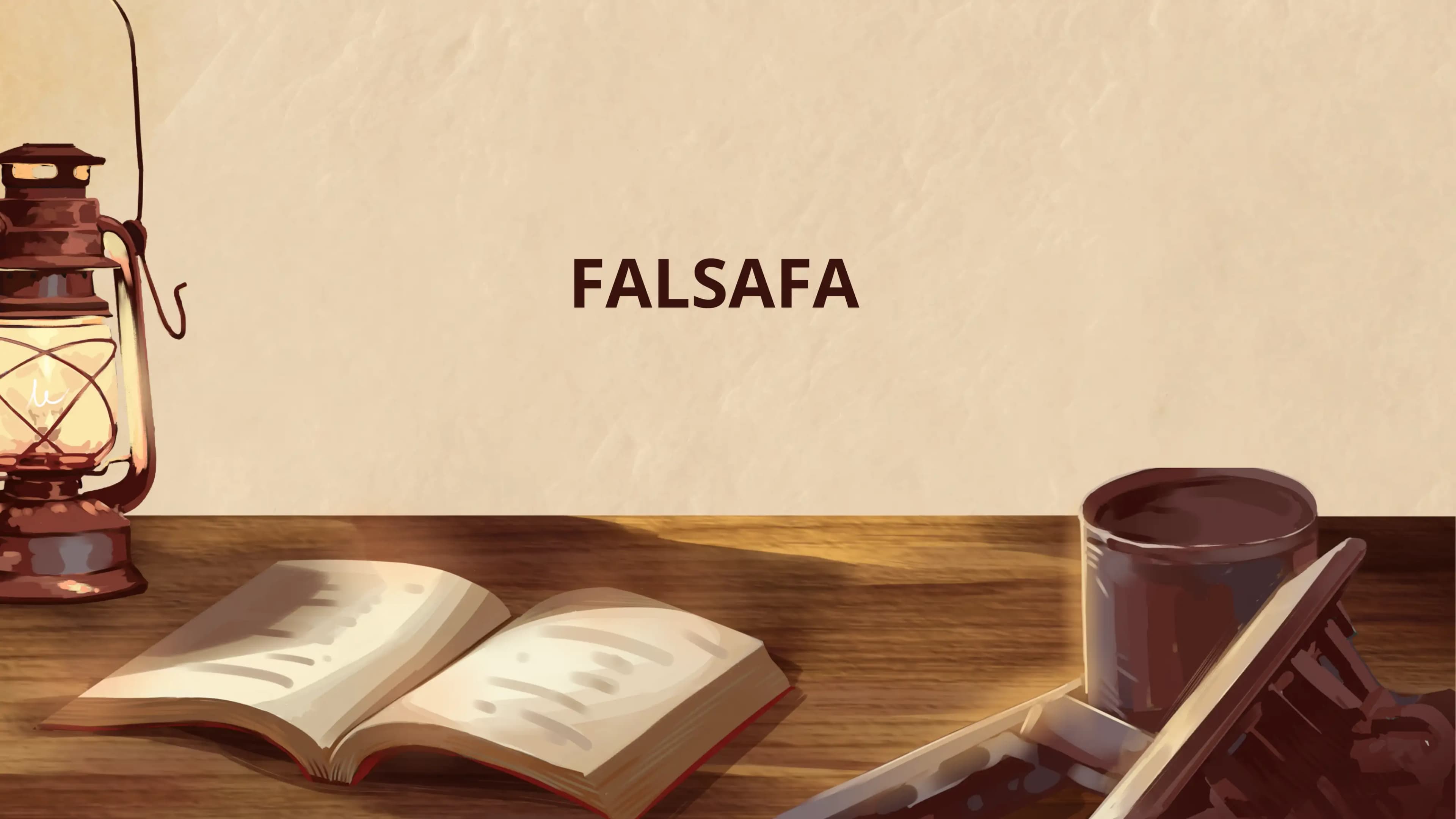 FALSAFA