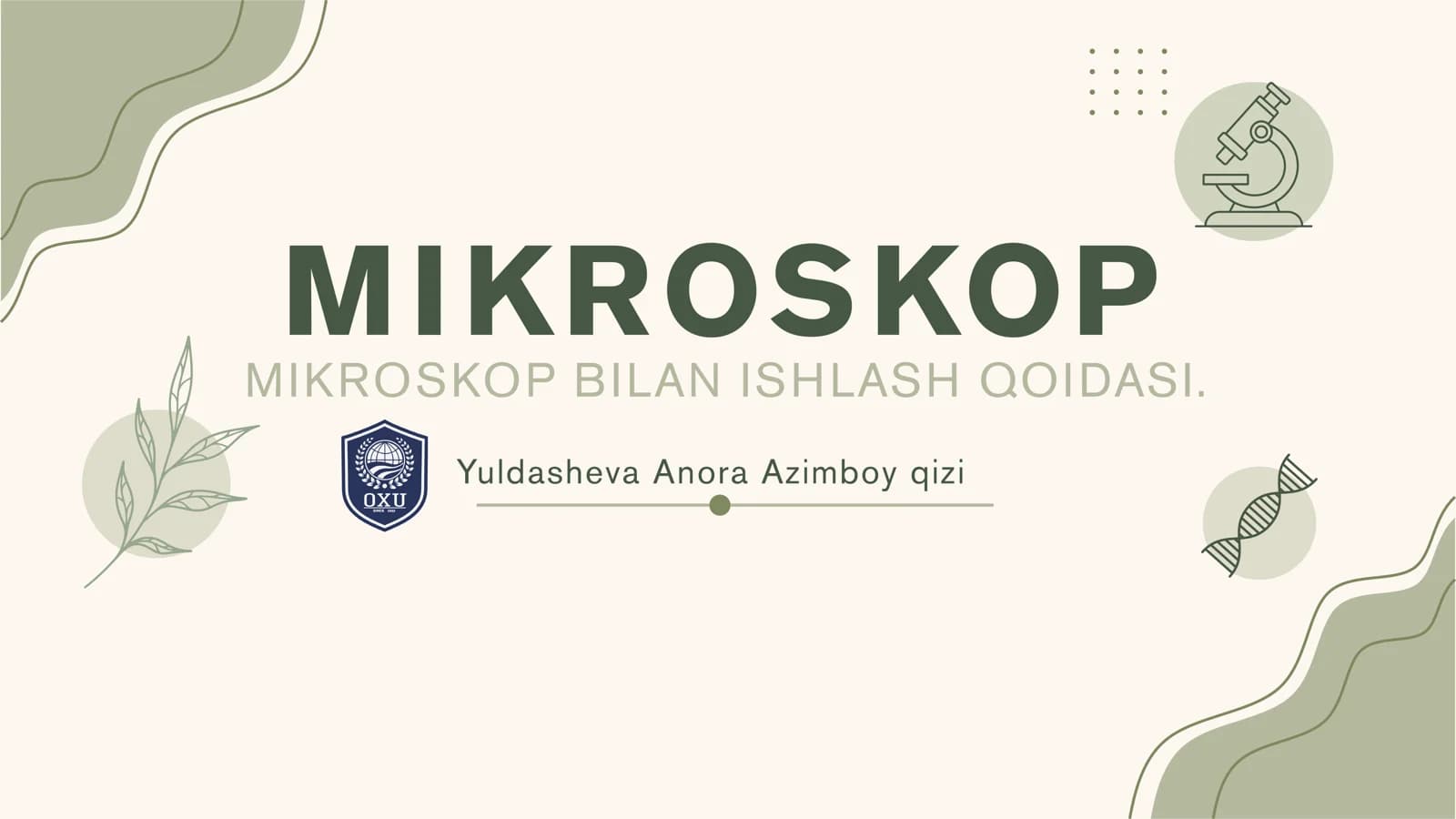 [MIKROSKOP]
