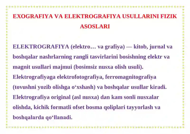 Elektrokardiografiya