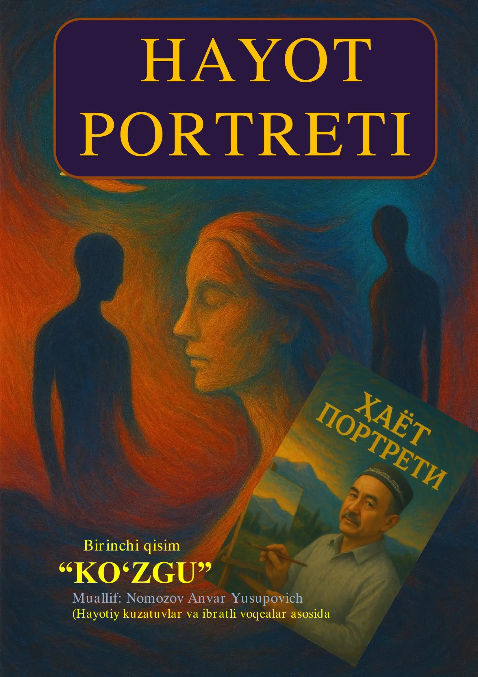 HAYOT PORTRETI