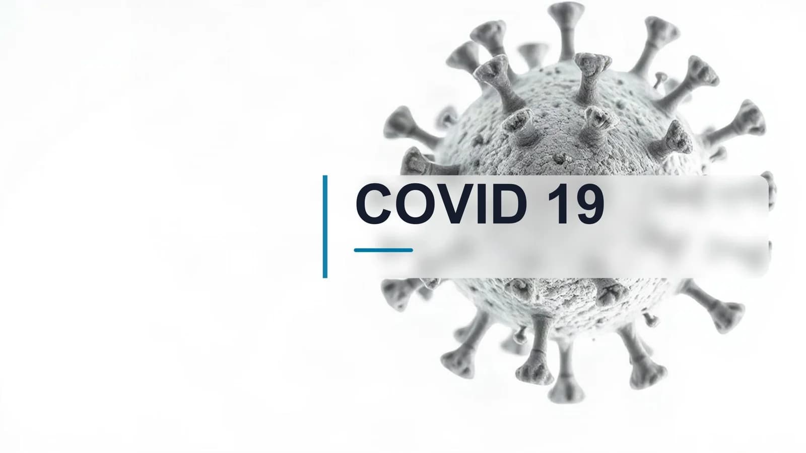 COVID 19