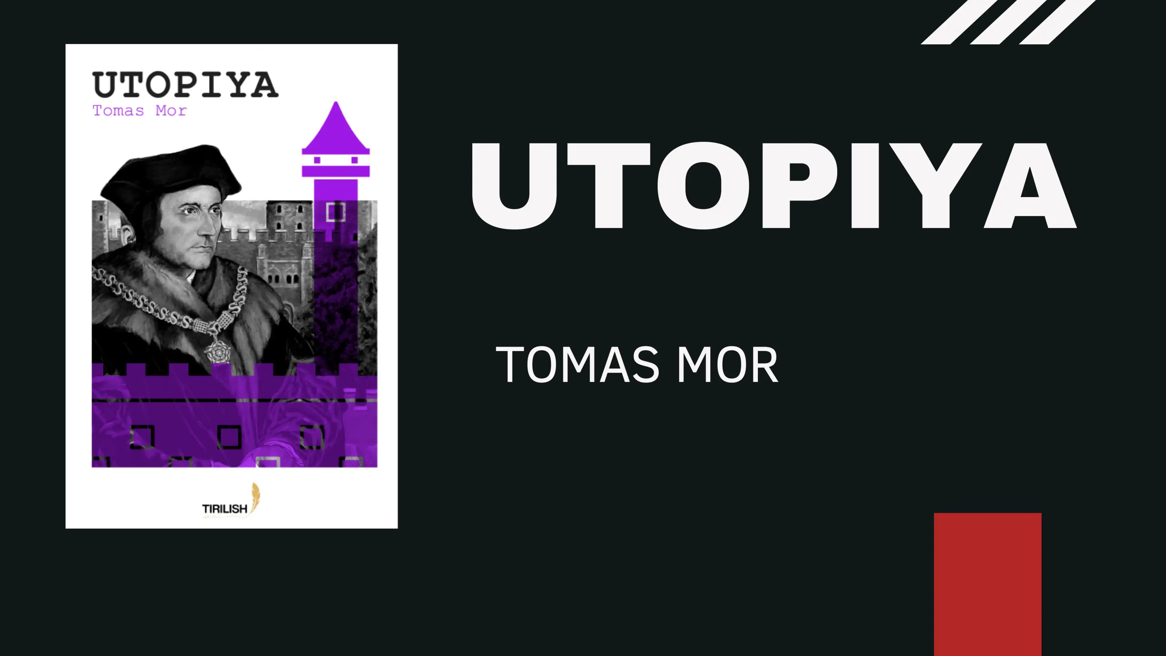 UTOPIYA