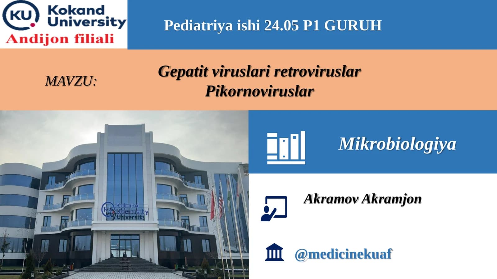 Gepatit viruslari