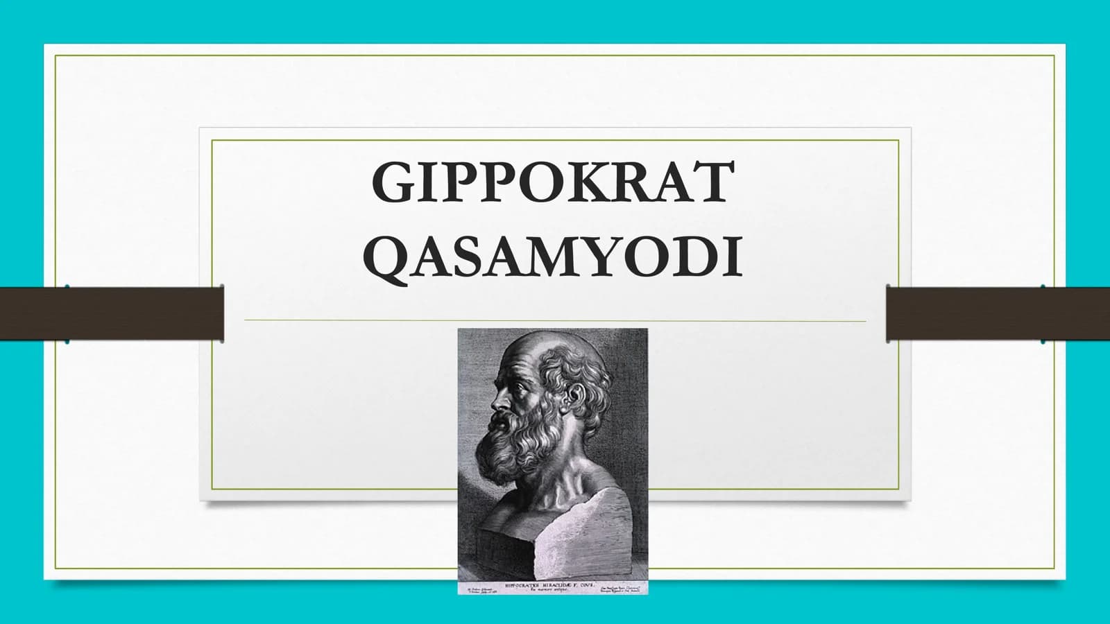 GIPPOKRAT