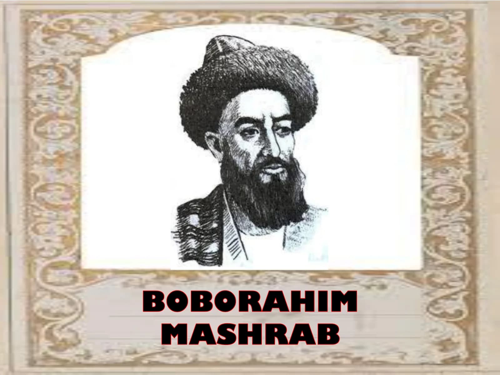Tazkirai qalandaron