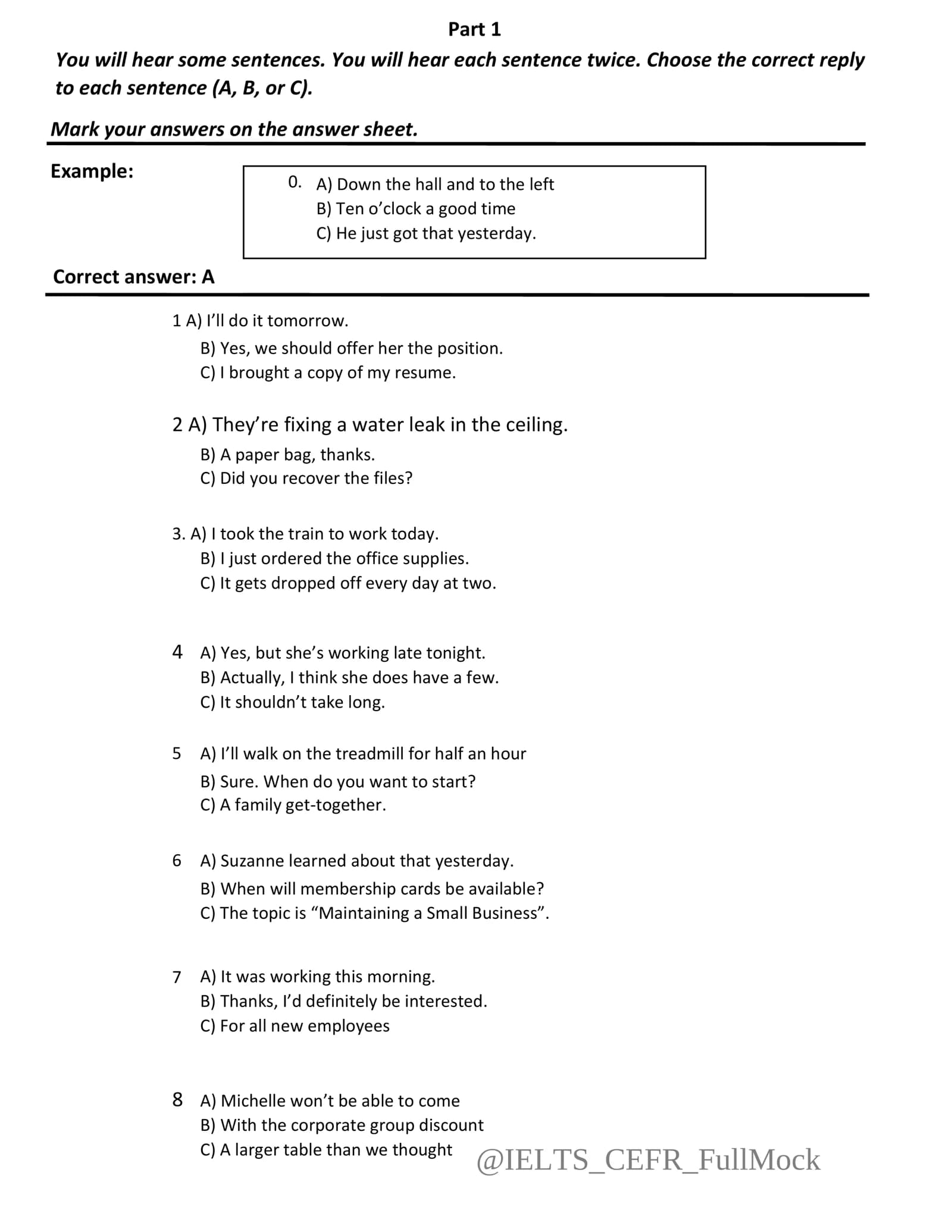Part 1